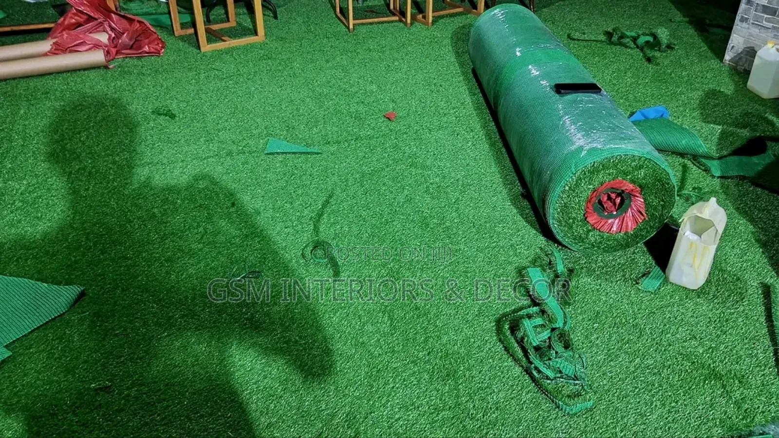 Plastic Grass Carpets in Fake Grass Category
