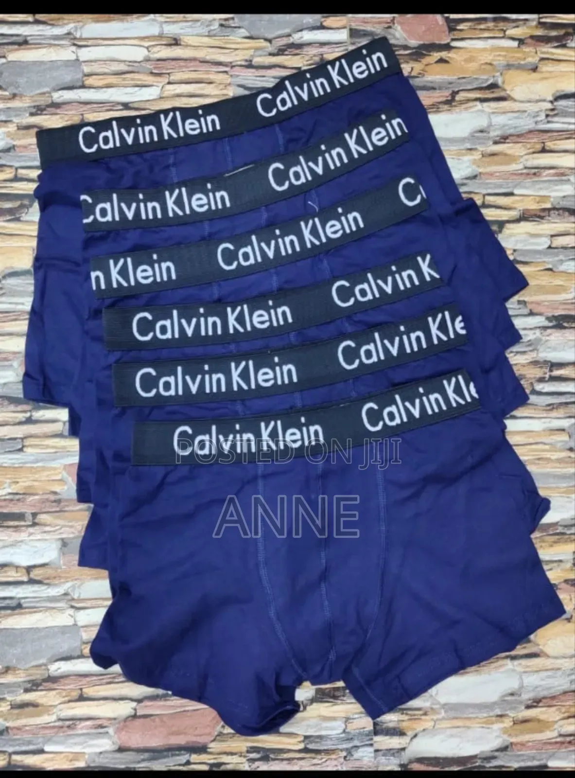 Men Boxers