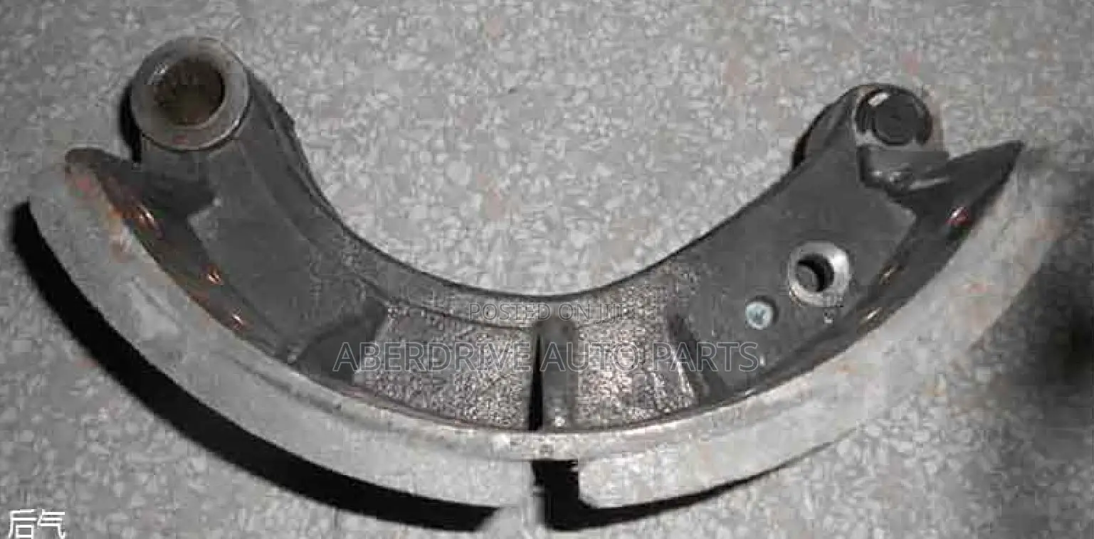 Hino 700 Rear Brake Shoe