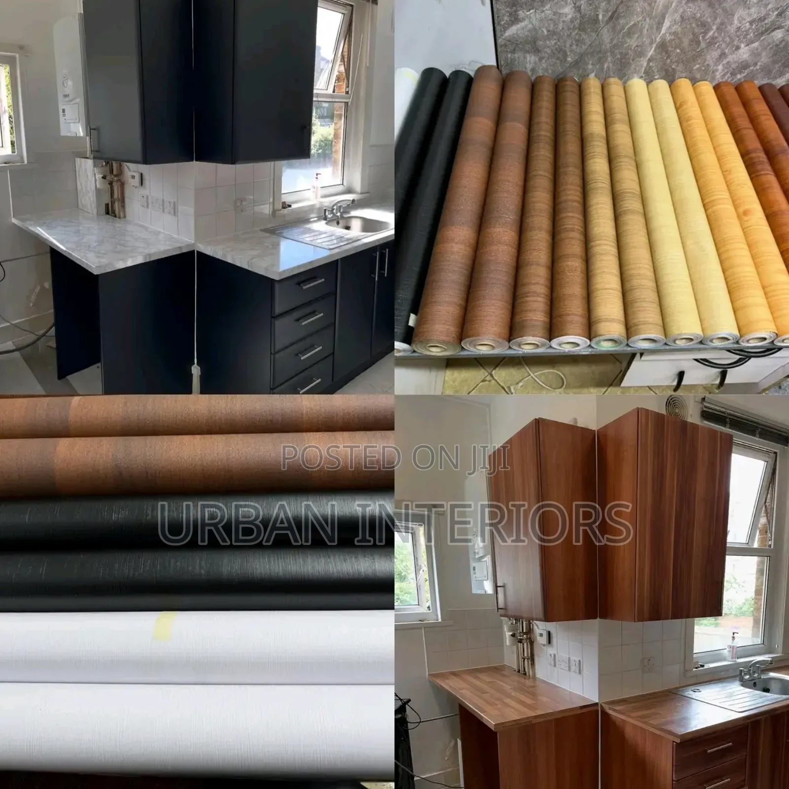 Contact Papers Contact Papers for Cabinets