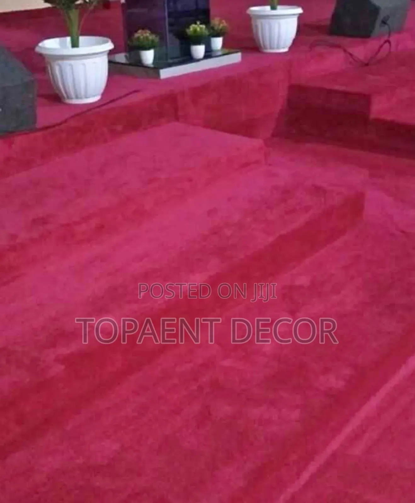 Vip Full Coverage ,Full Comfort Fluffy Church Pulpit Walltowall Carpet