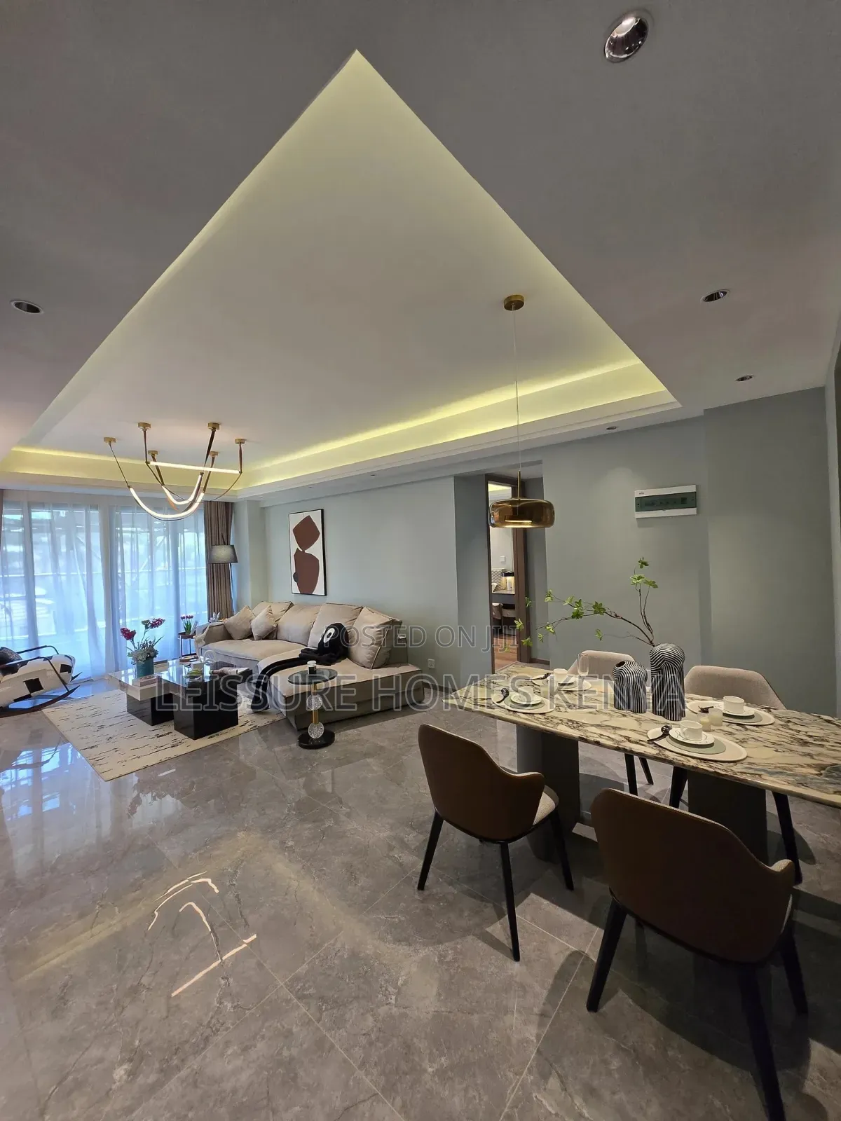 2bdrm Apartment in Westlands for sale