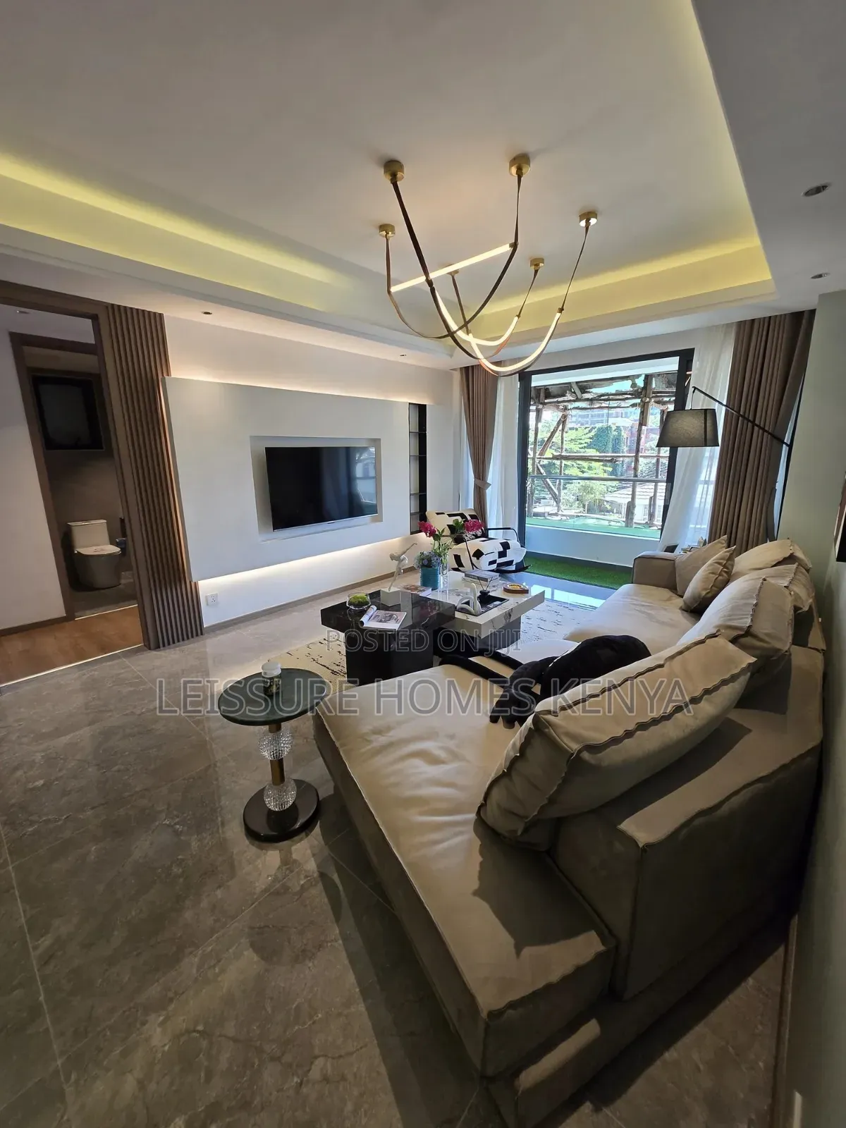 2bdrm Apartment in Westlands for sale
