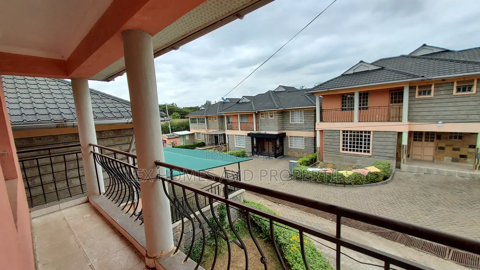 5bdrm Villa in NkaiMurunya for sale