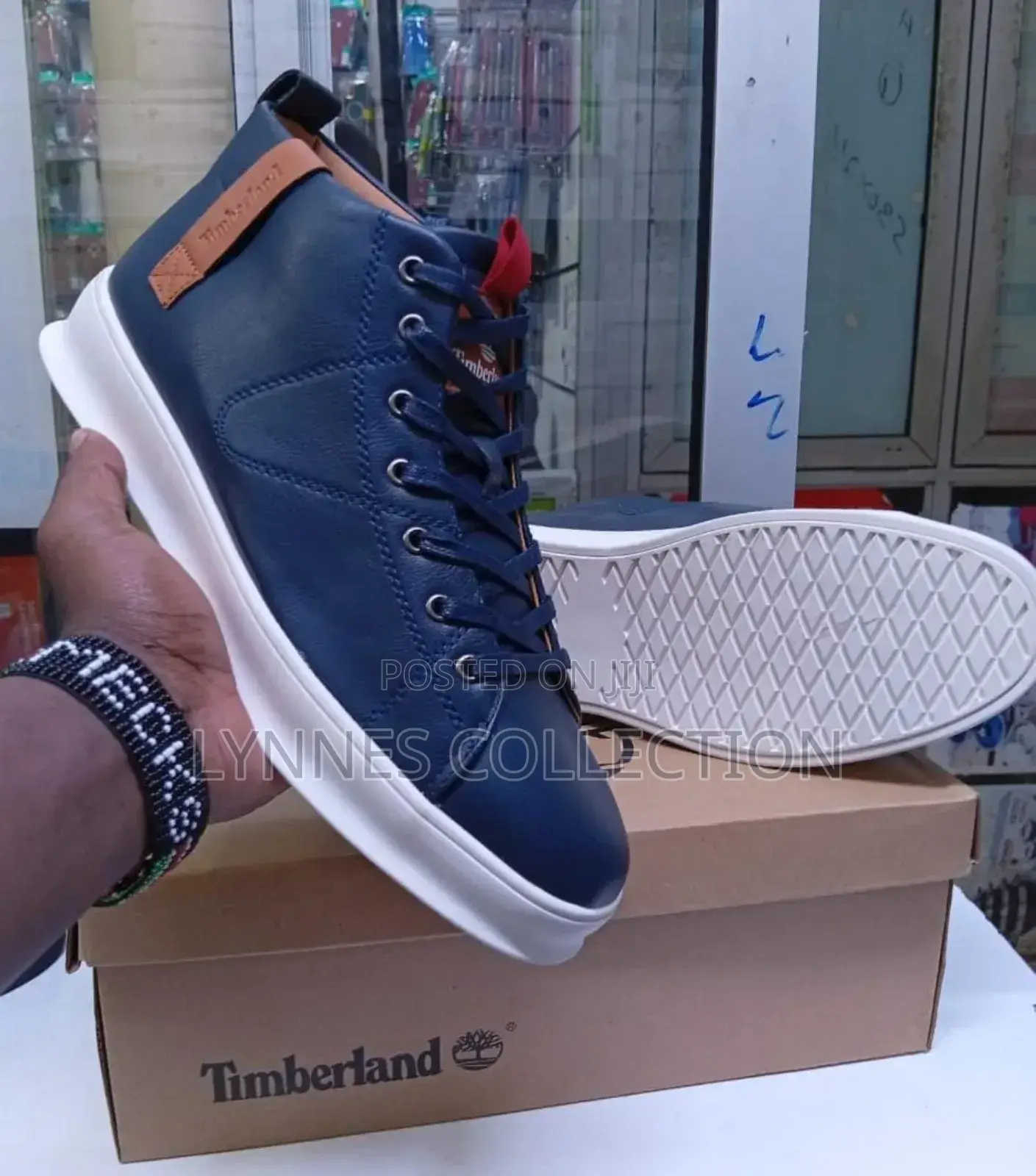 Timberland High Cut Raise Boots ,Timberland Boots 40-45