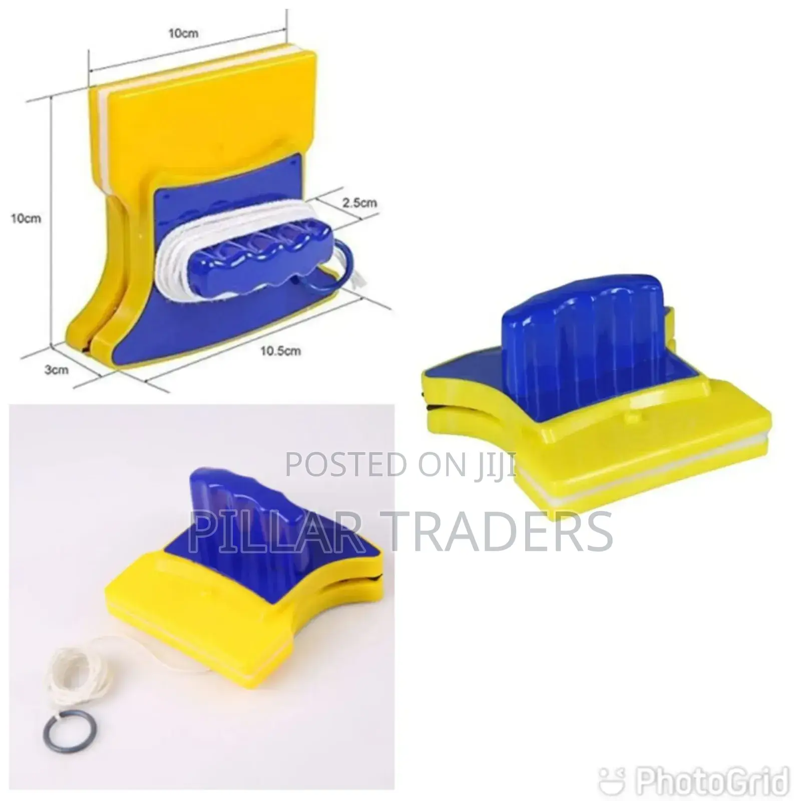 Window Glass Cleaner