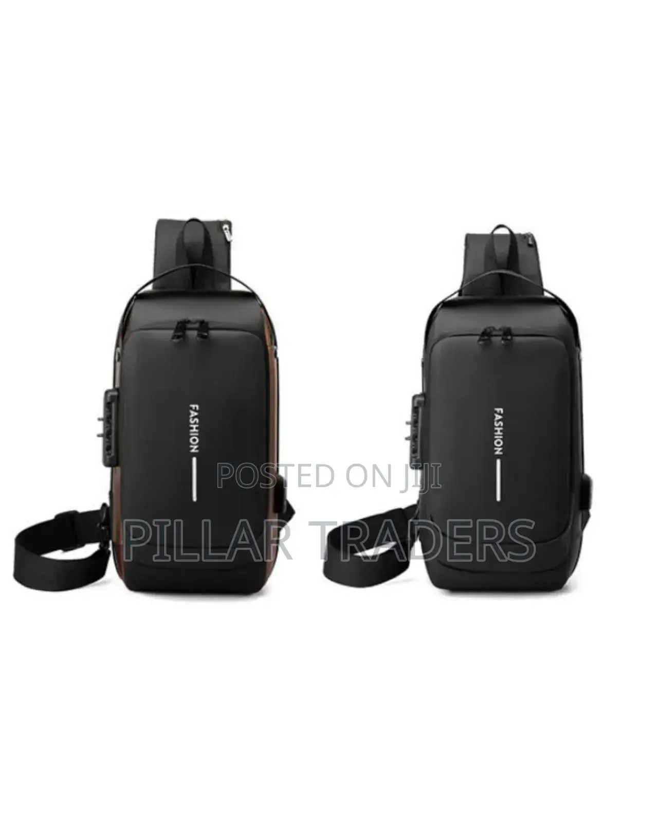 Shoulder Bags