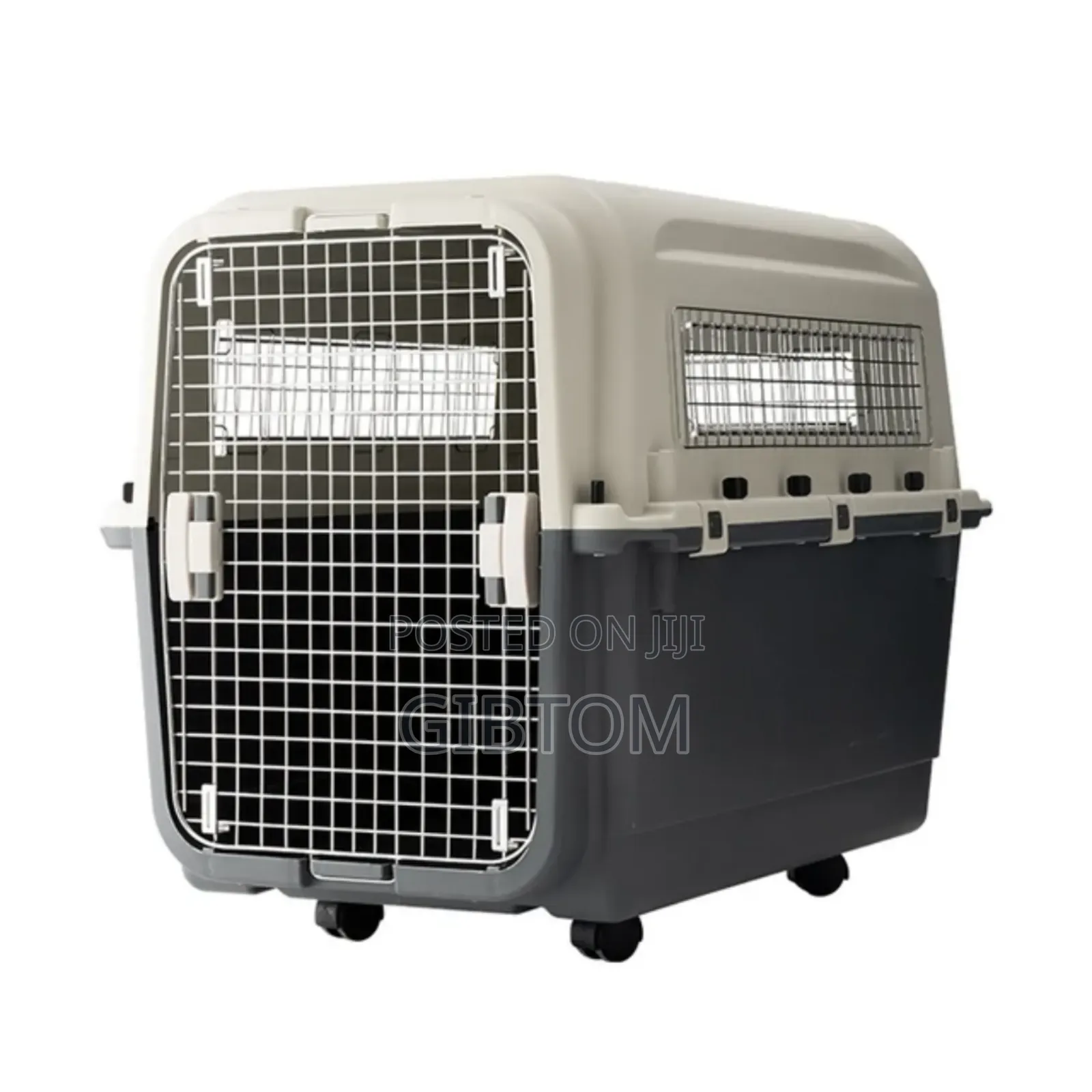 XXX Large Size Big Pets/Dogs Travel Crates.