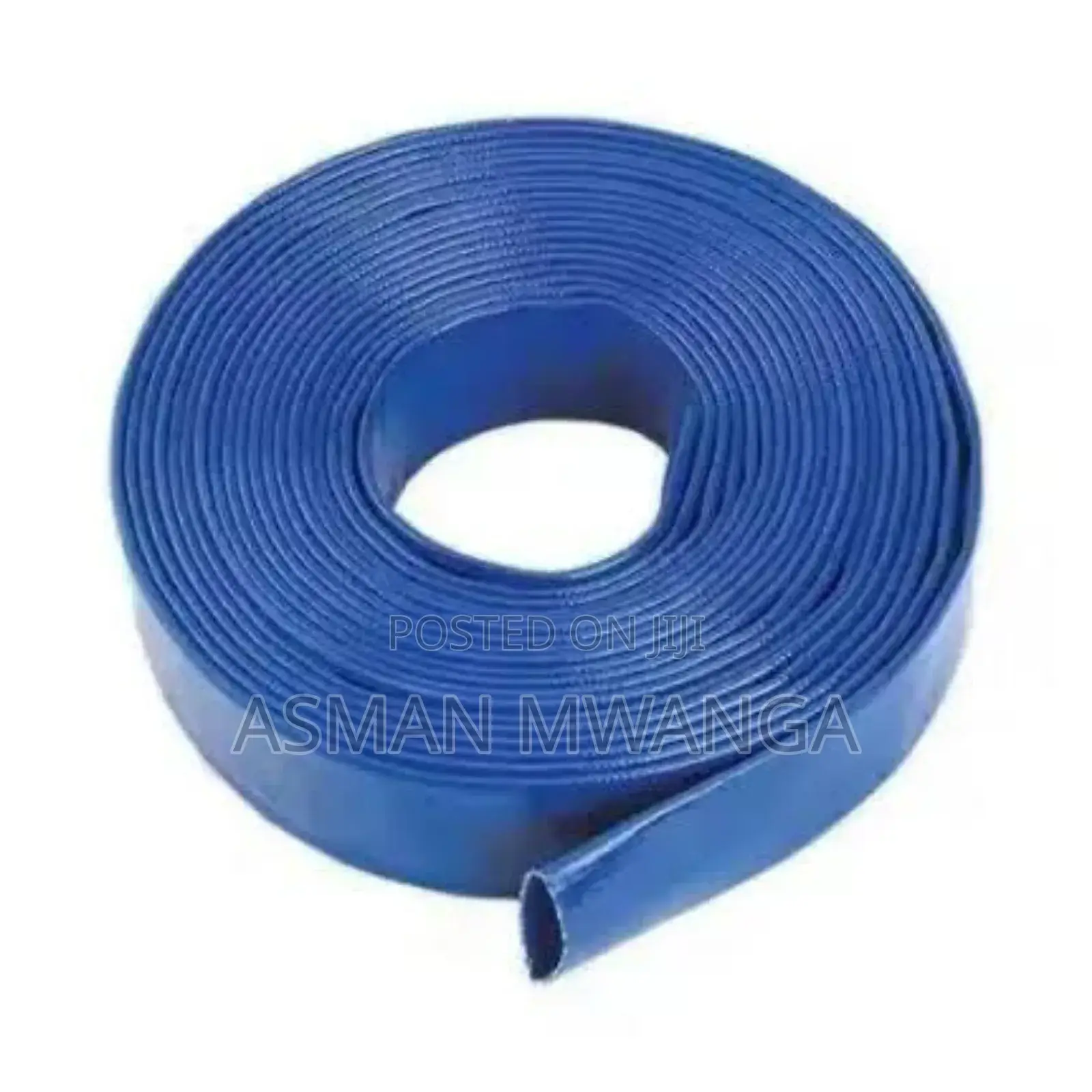 3"Pvc Delivery Pipe 100m