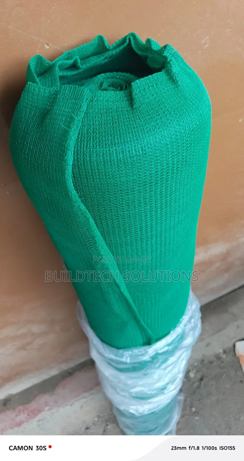 Scaffold Net/ Construction Net