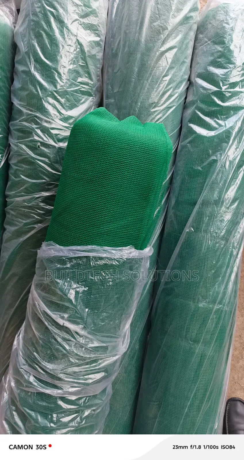 Scaffold Net/ Construction Net
