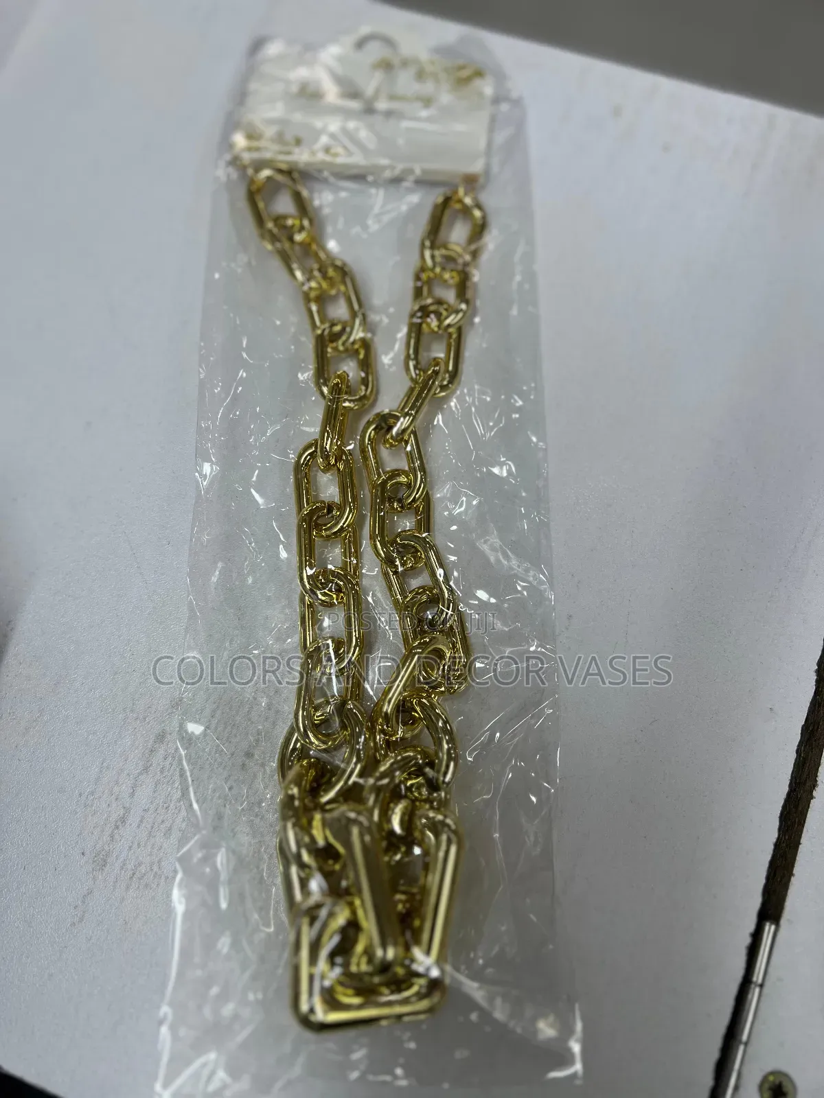 Beautiful Evening Wear Chunky Necklaces