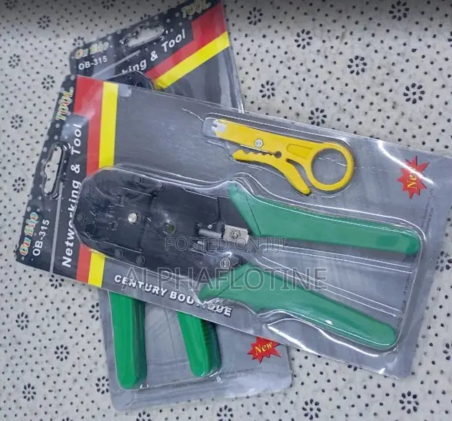 Crimper/Crimpers