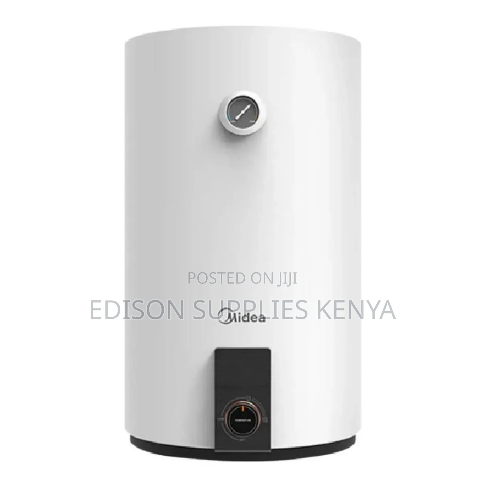 Midea Boiler 50 Litres Storage Water Heater Electric Geyser 1500w