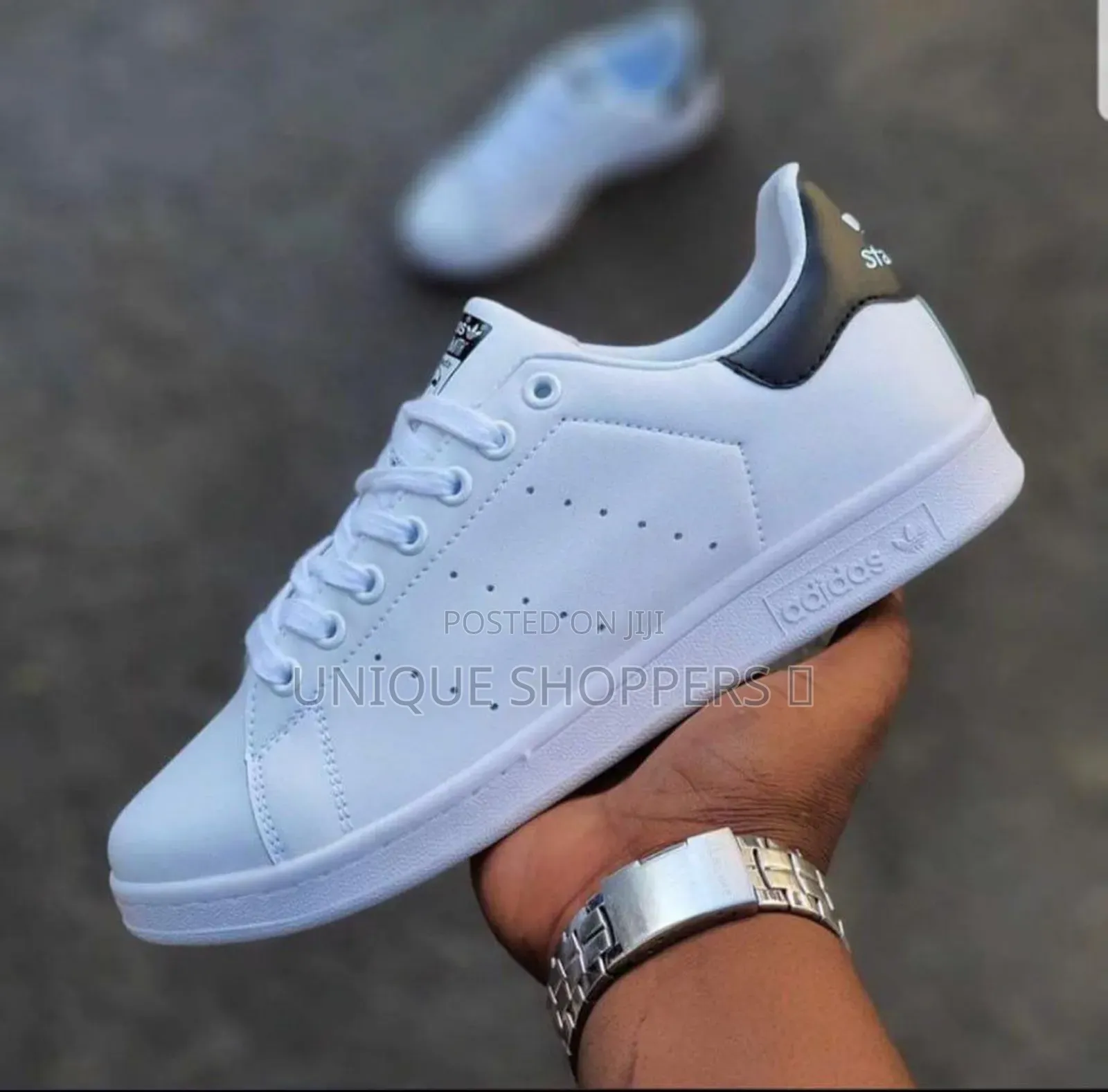 Stansmith 
Size 36_40