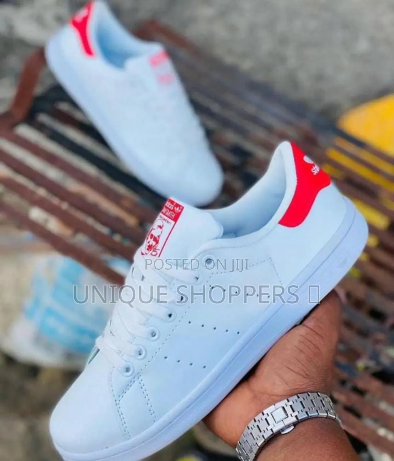 Stansmith 
Size 36_40