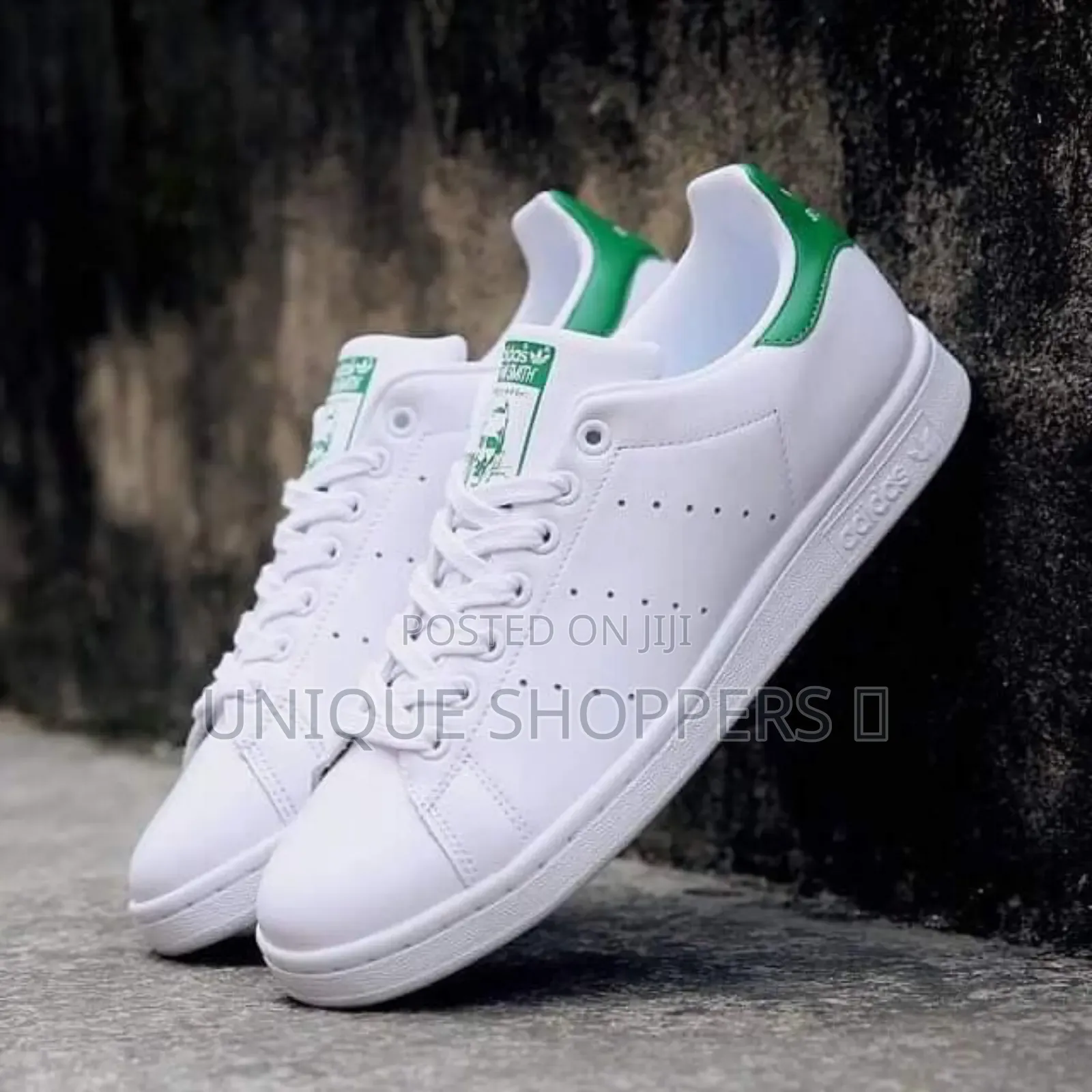 Stansmith 
Size 36_40