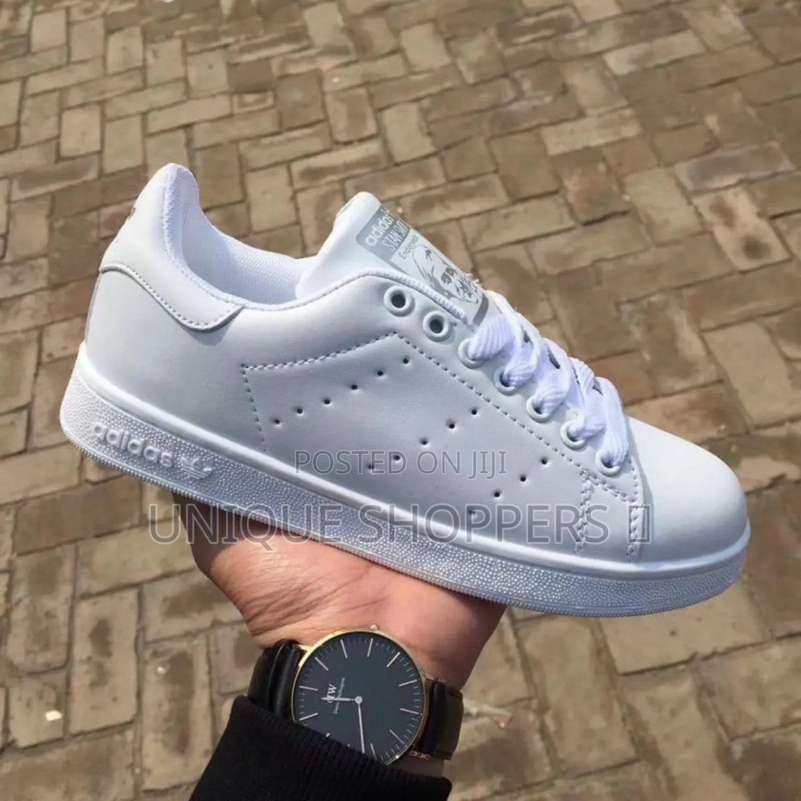 Stansmith 
Size 36_40