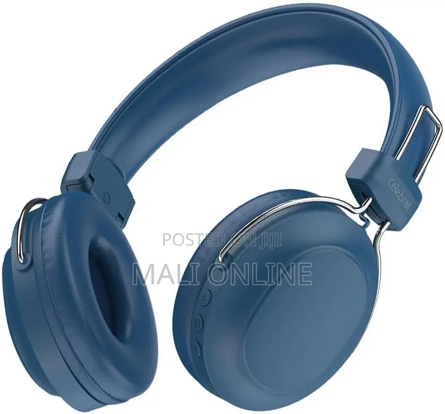 Celebrat A36 Wireless Headphones Bt5.3 Over-Ear Headset