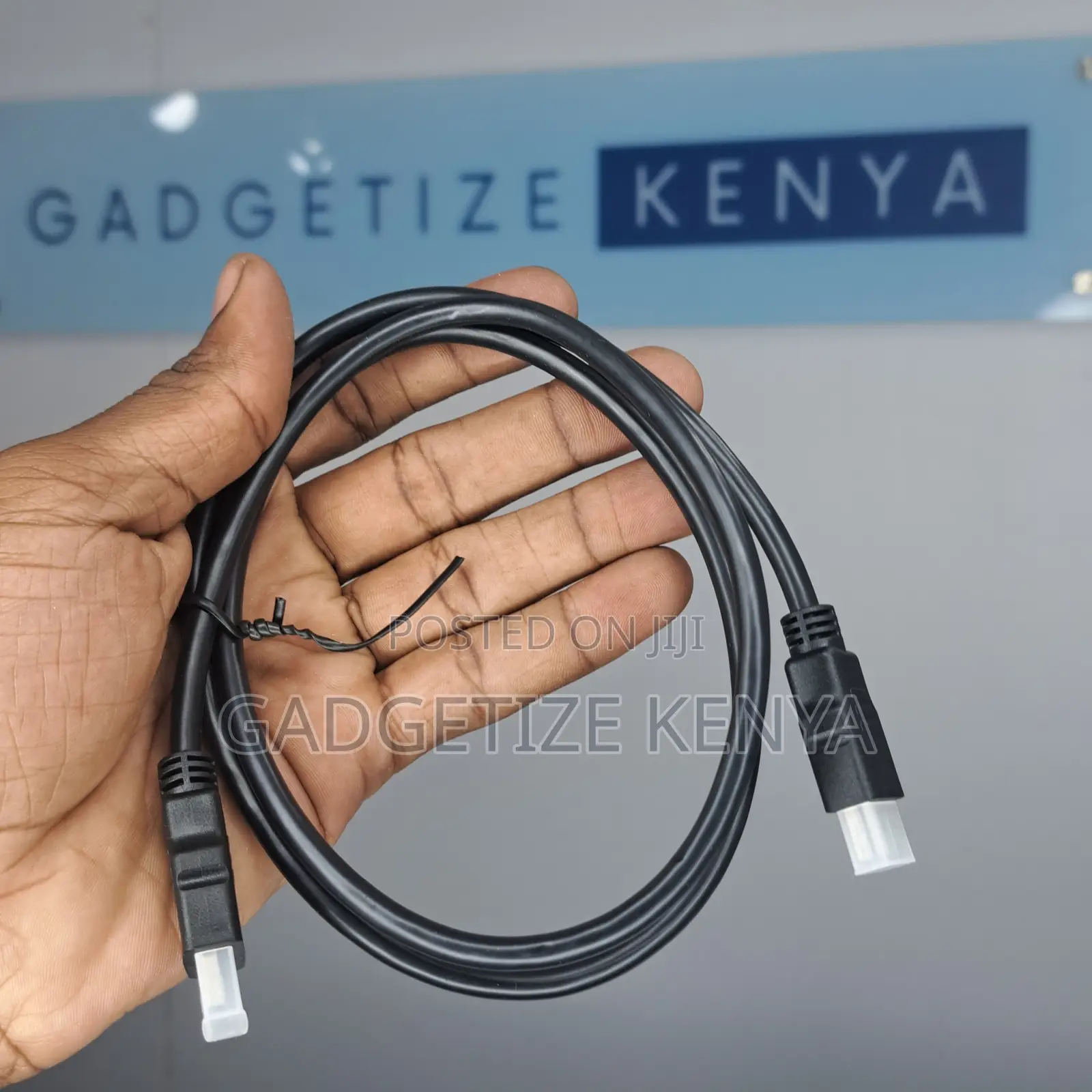 Hdmi Male to Male Cable