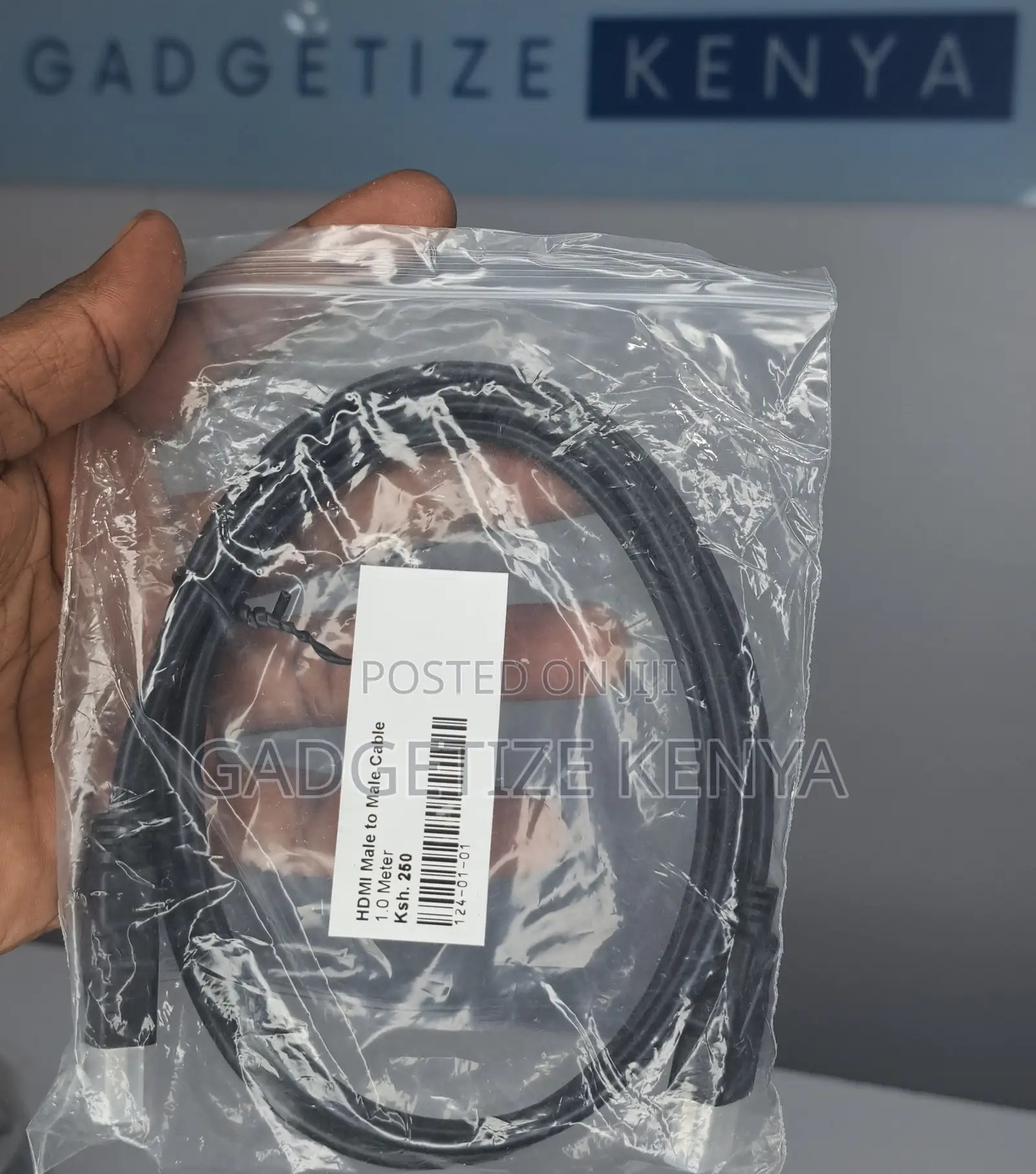 Hdmi Male to Male Cable