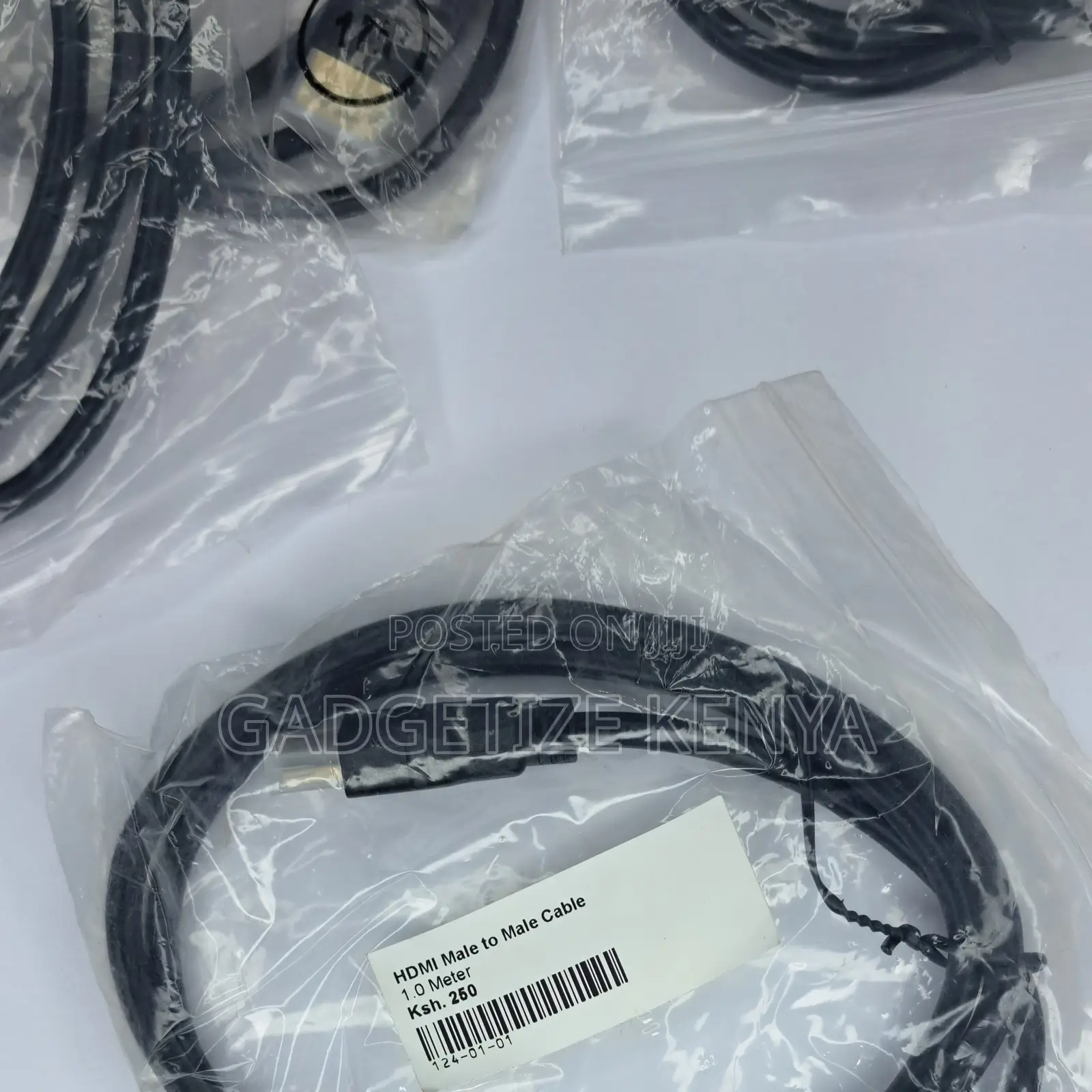 Hdmi Male to Male Cable
