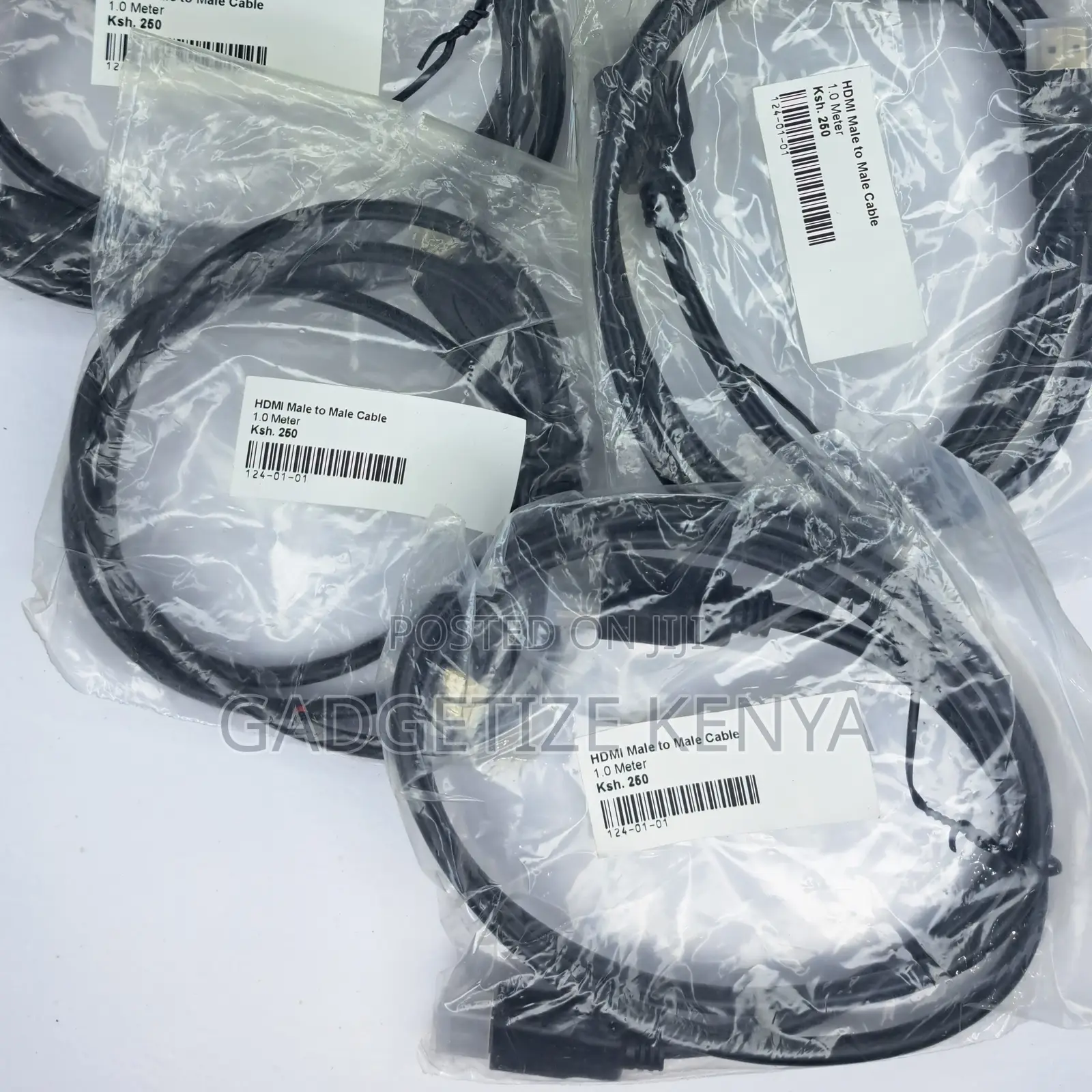 Hdmi Male to Male Cable