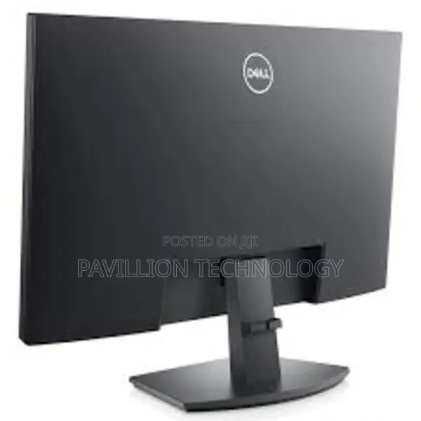 E 2722h Monitor