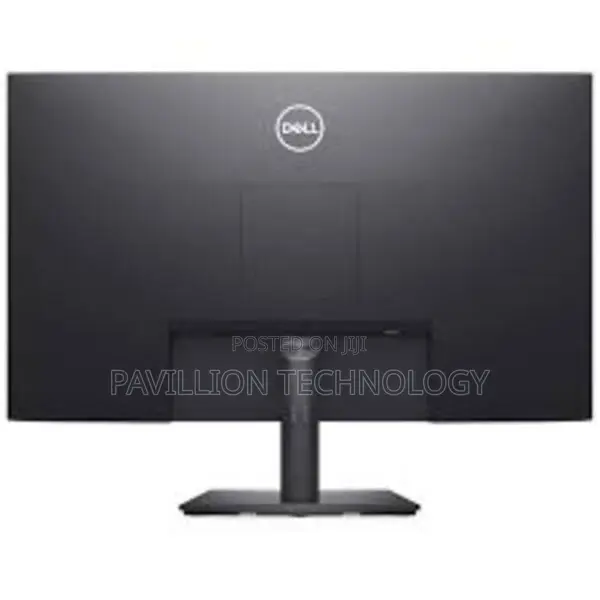 E 2722h Monitor