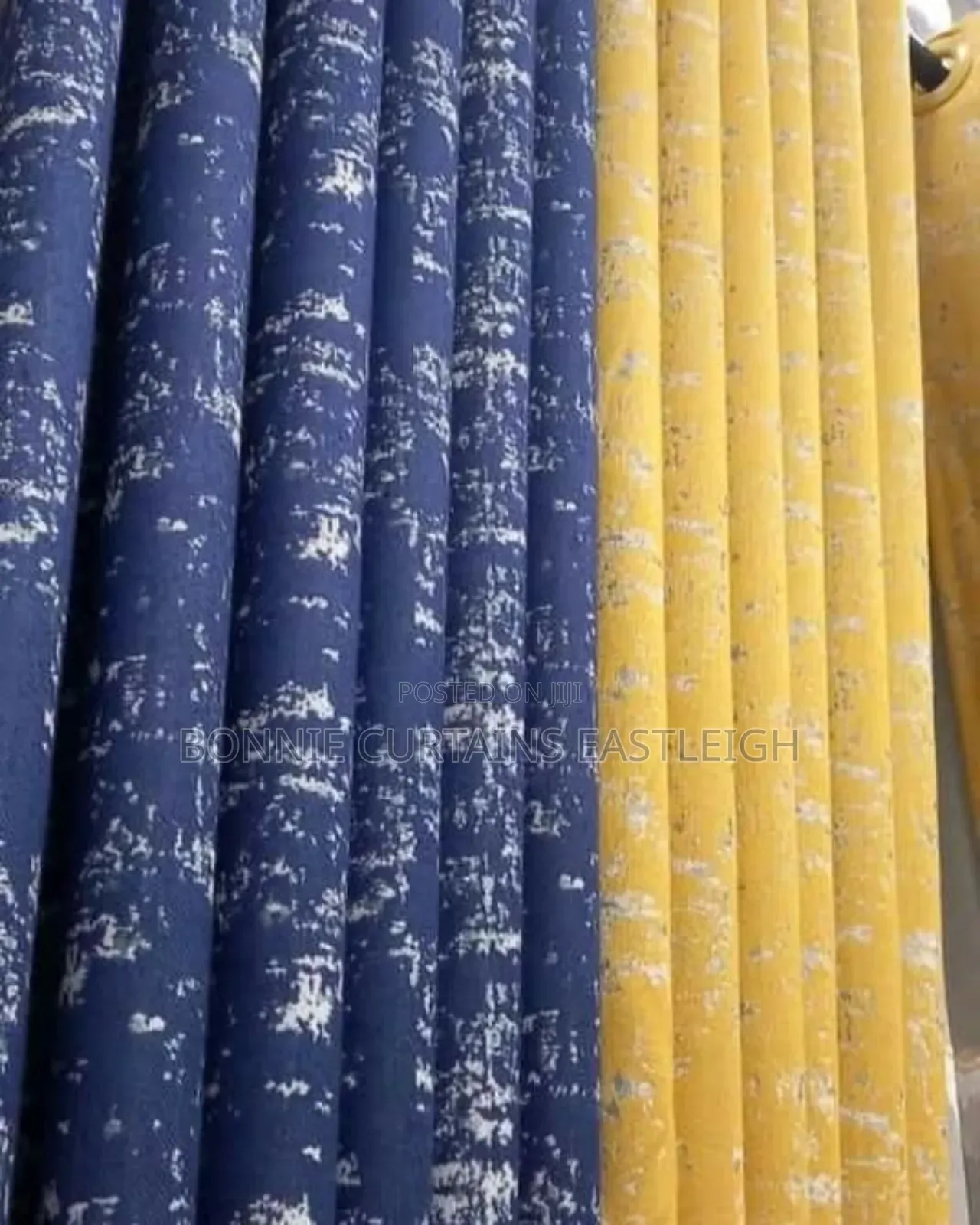 Elegance Curtains and Sheers