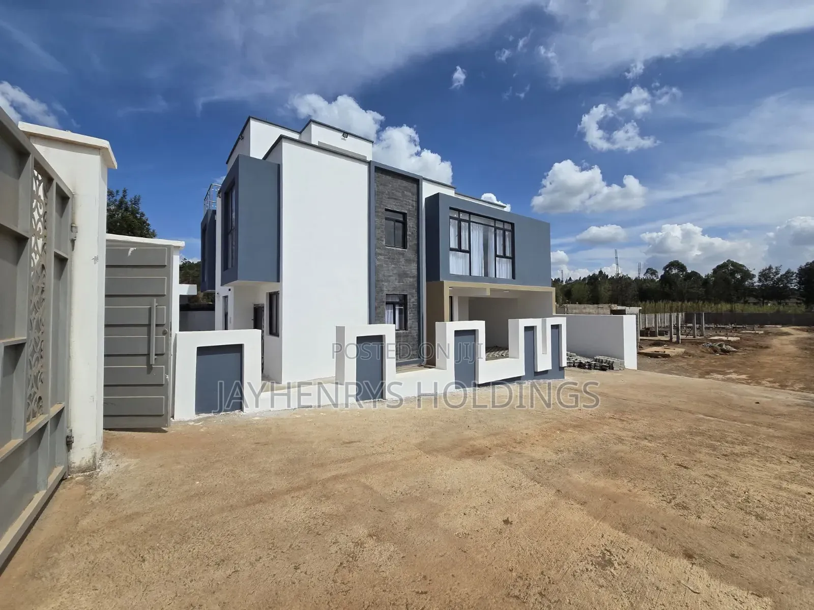 5bdrm House in Kikuyu for sale