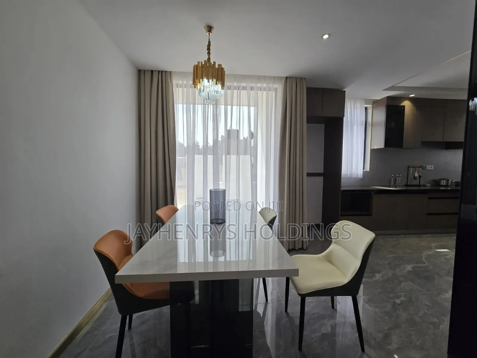 5bdrm House in Kikuyu for sale