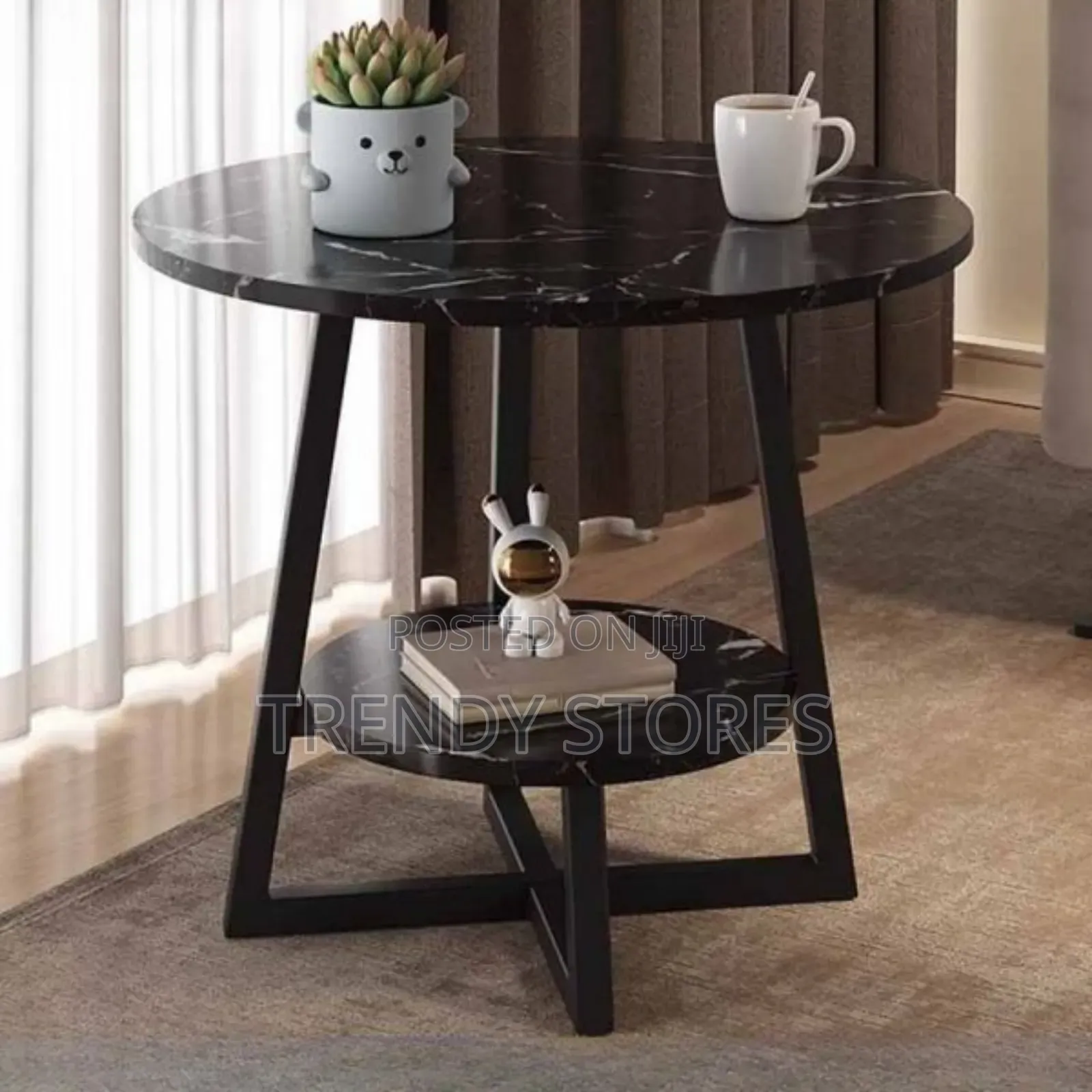 Bedside Round Table