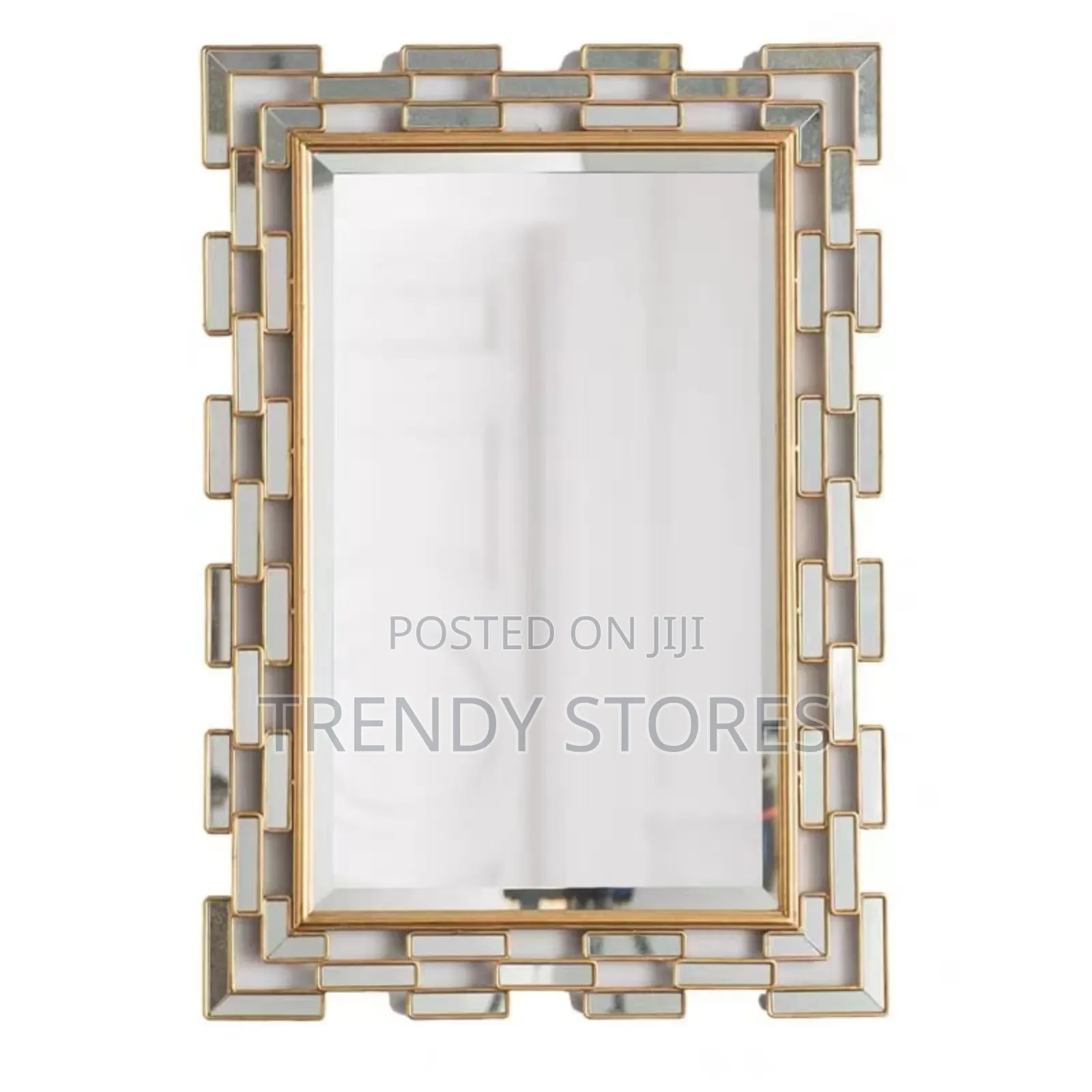 Wall Mountable Mirror