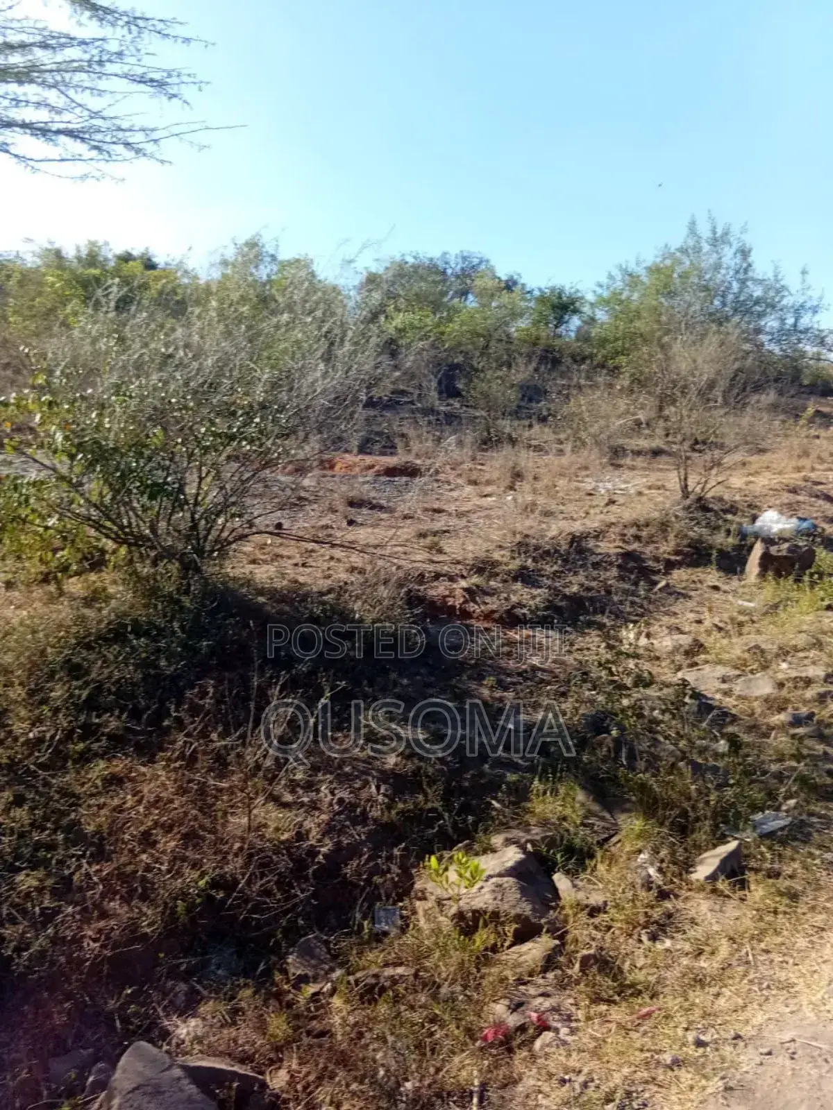 Prime 25-Acre Development Opportunity in Ongata Rongai
