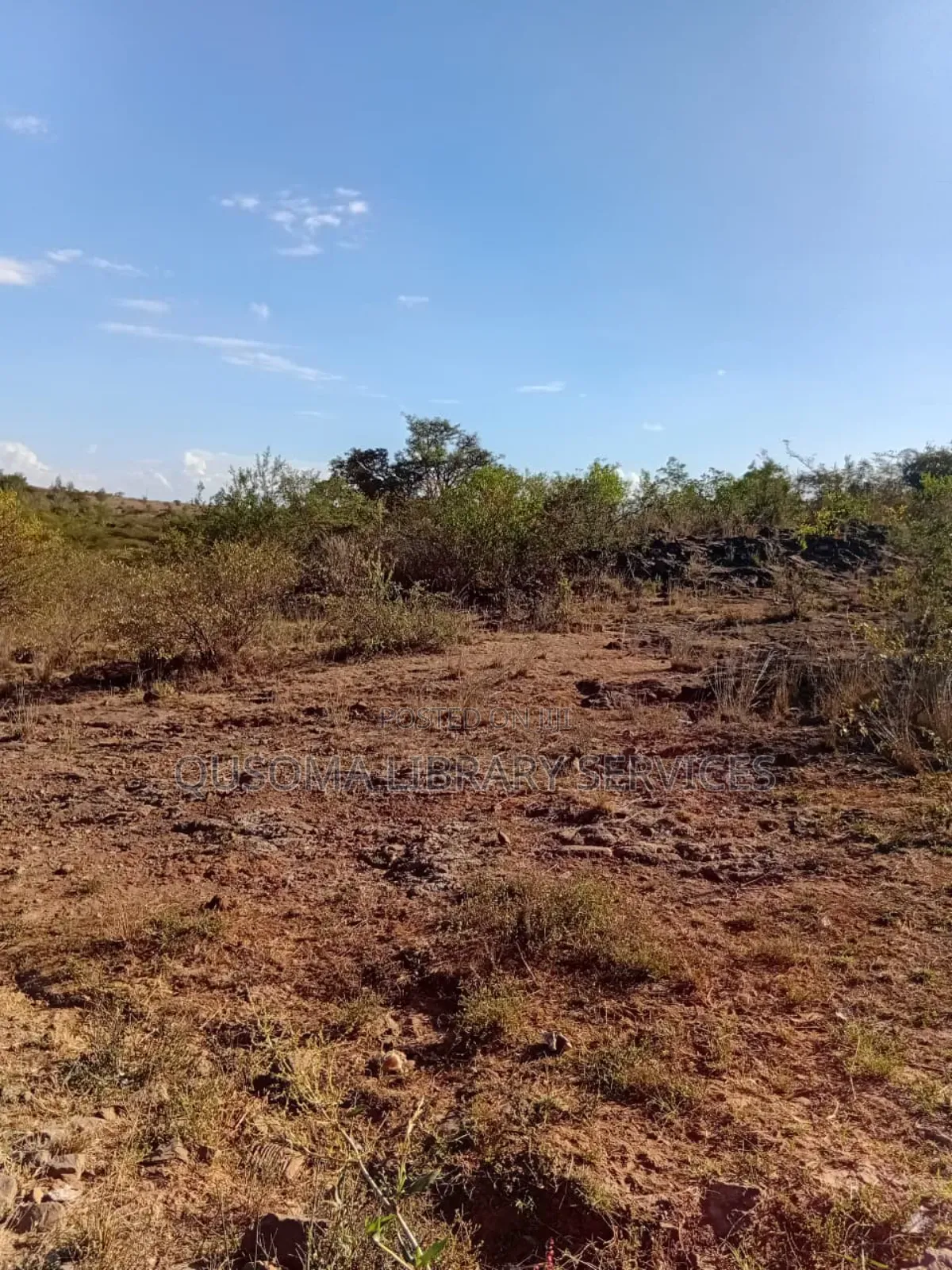 Prime 25-Acre Development Opportunity in Ongata Rongai