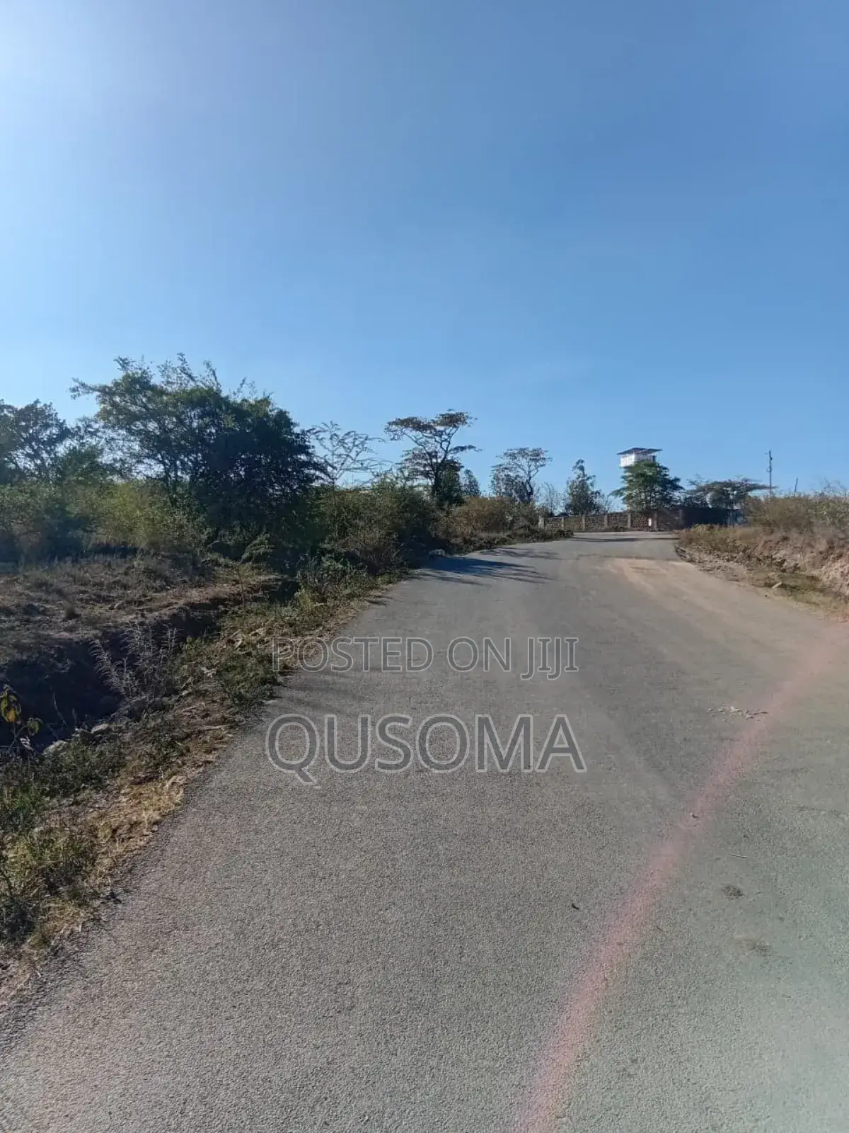Prime 25-Acre Development Opportunity in Ongata Rongai