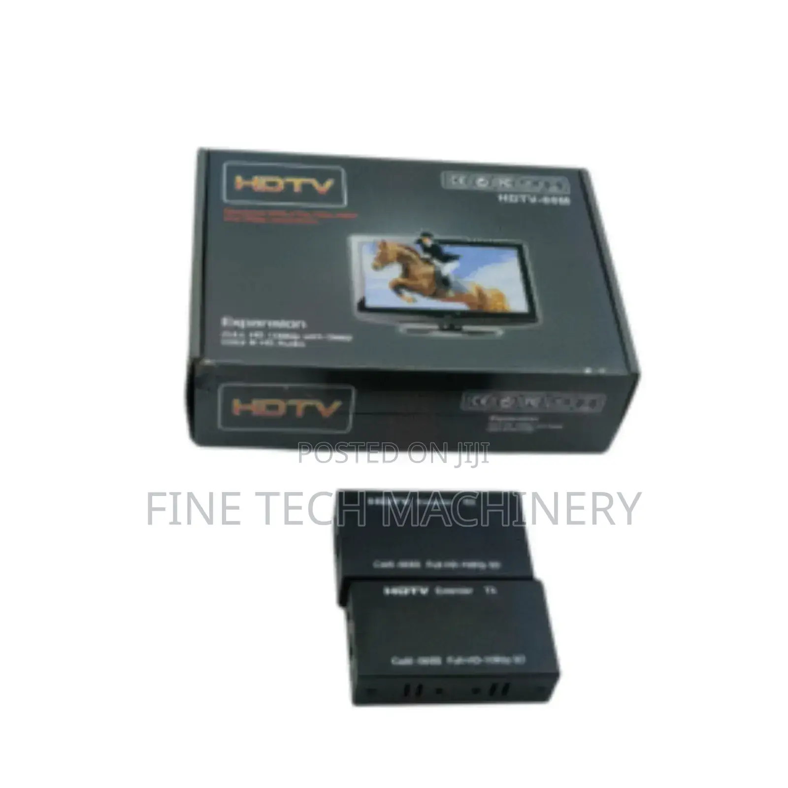 HDTV 60m Hdmi Extender Kit