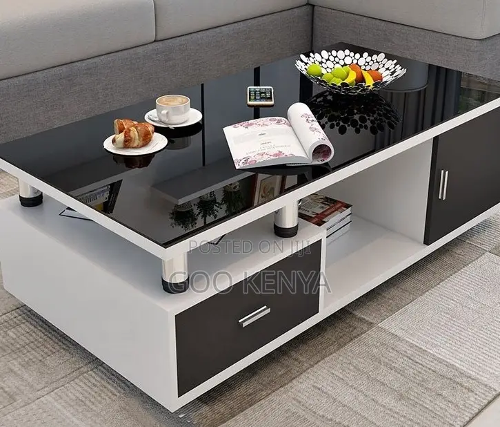 Home Tv Table Set; Tv Console Set– Modern Combo For Home Interiors