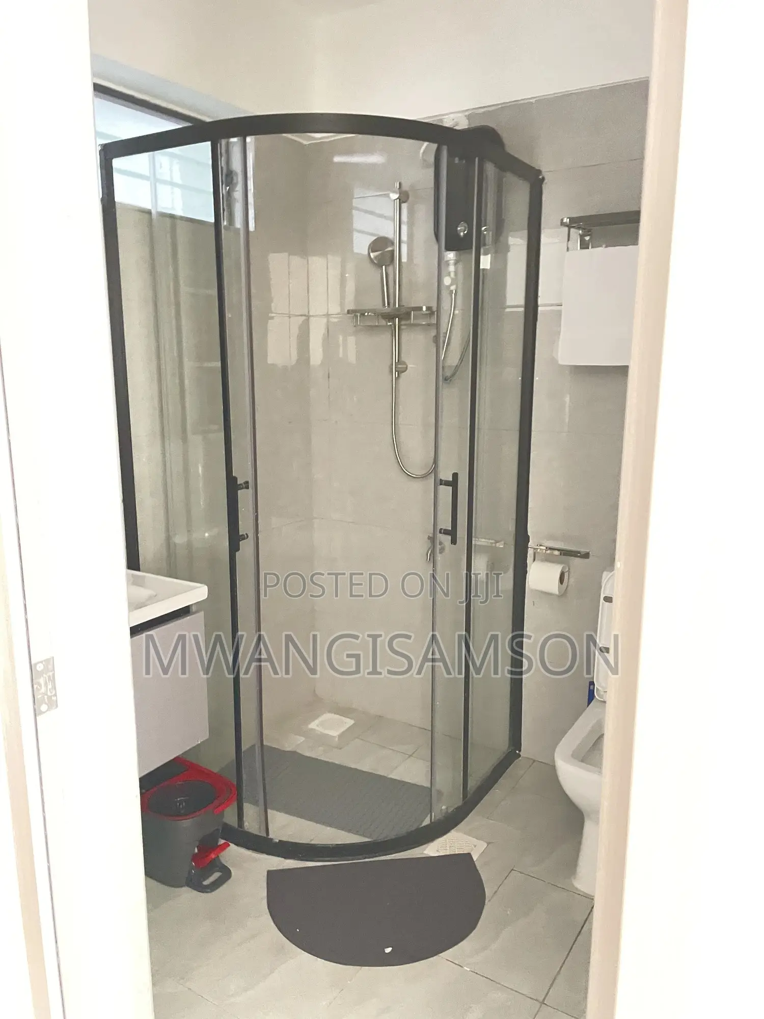 Furnished 1bdrm Apartment in Shangri-La Residency, Raphta Road Area