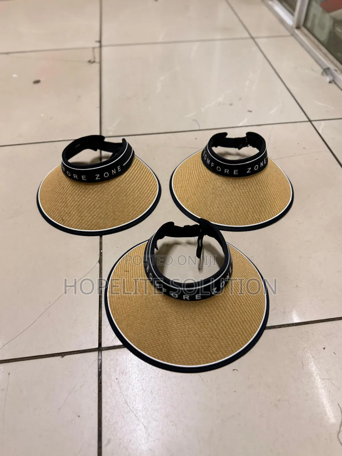 Stylish Wide Brim Elegant Hat