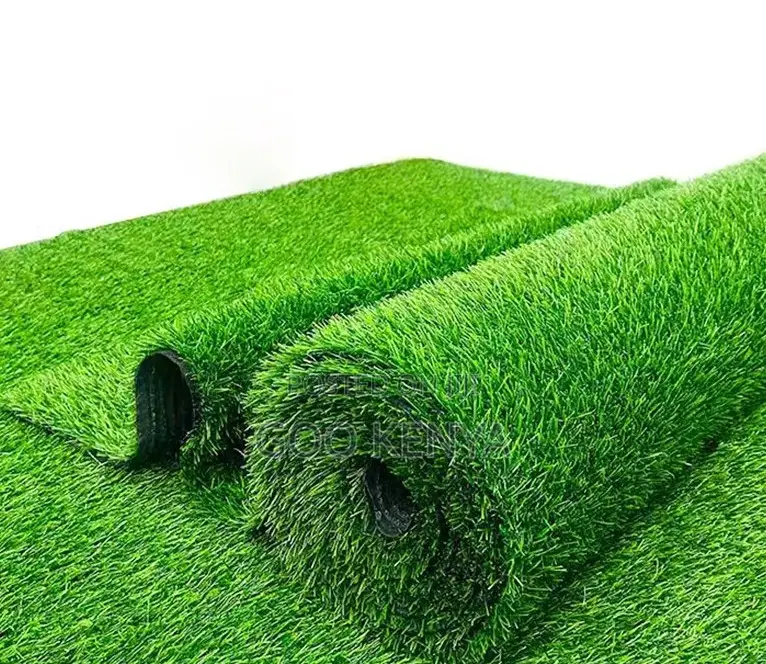 Home Carpet; Gym-Grade Artificial Grass Carpet for Exercise and Sports