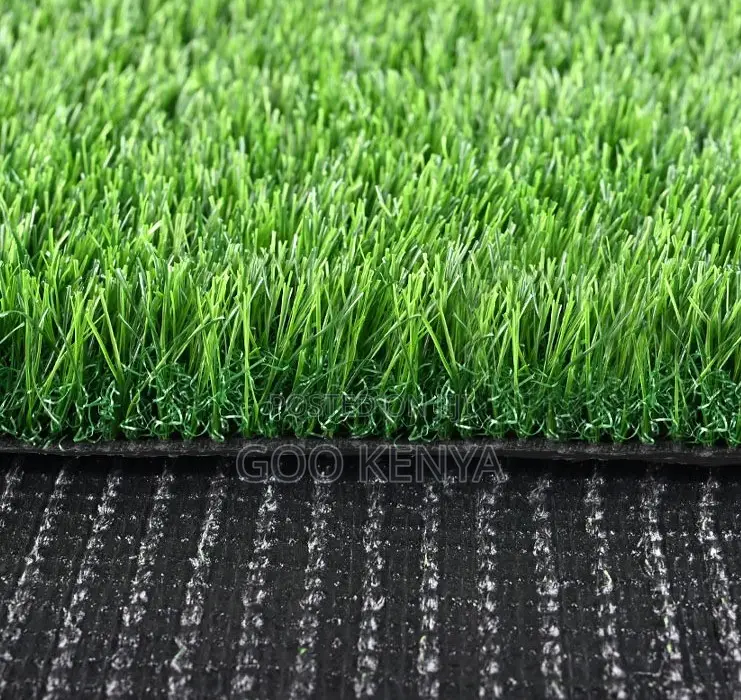 Home Carpet; Gym-Grade Artificial Grass Carpet for Exercise and Sports