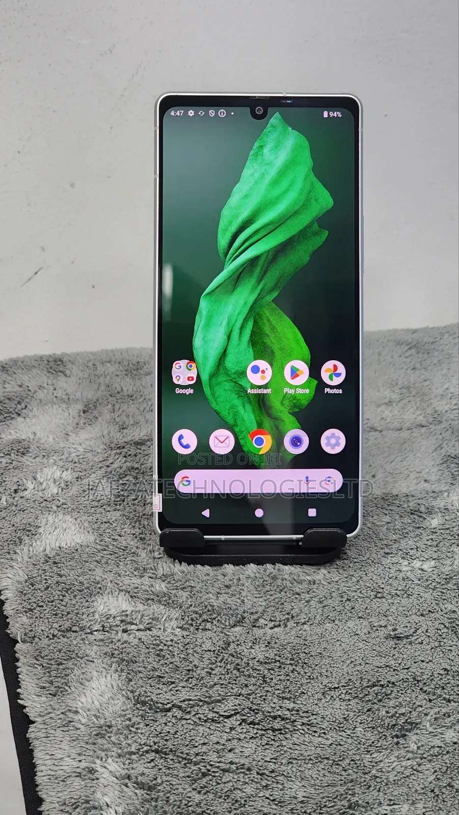 Sharp Aquos R7 256 GB