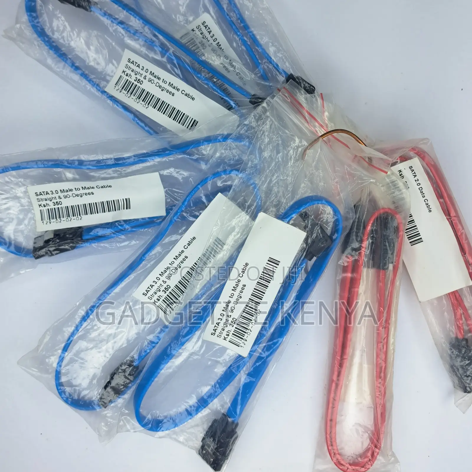 Sata 3.0 Male to Male Cable