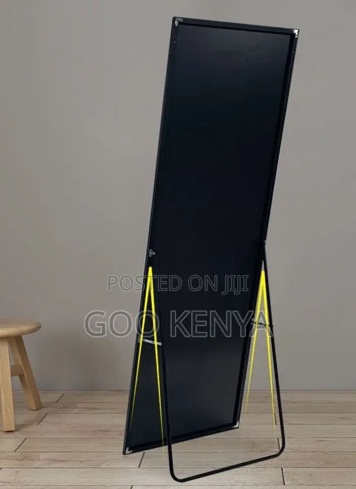 Home Mirror; Home Full-Length Shower and Bedroom Wall Mirror