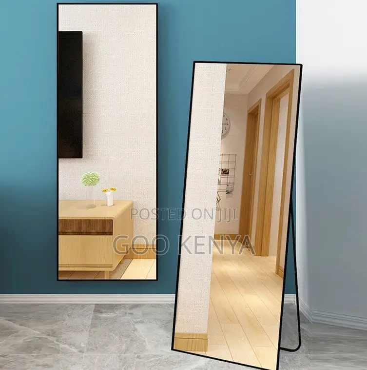 Home Mirror; Home Full-Length Shower and Bedroom Wall Mirror