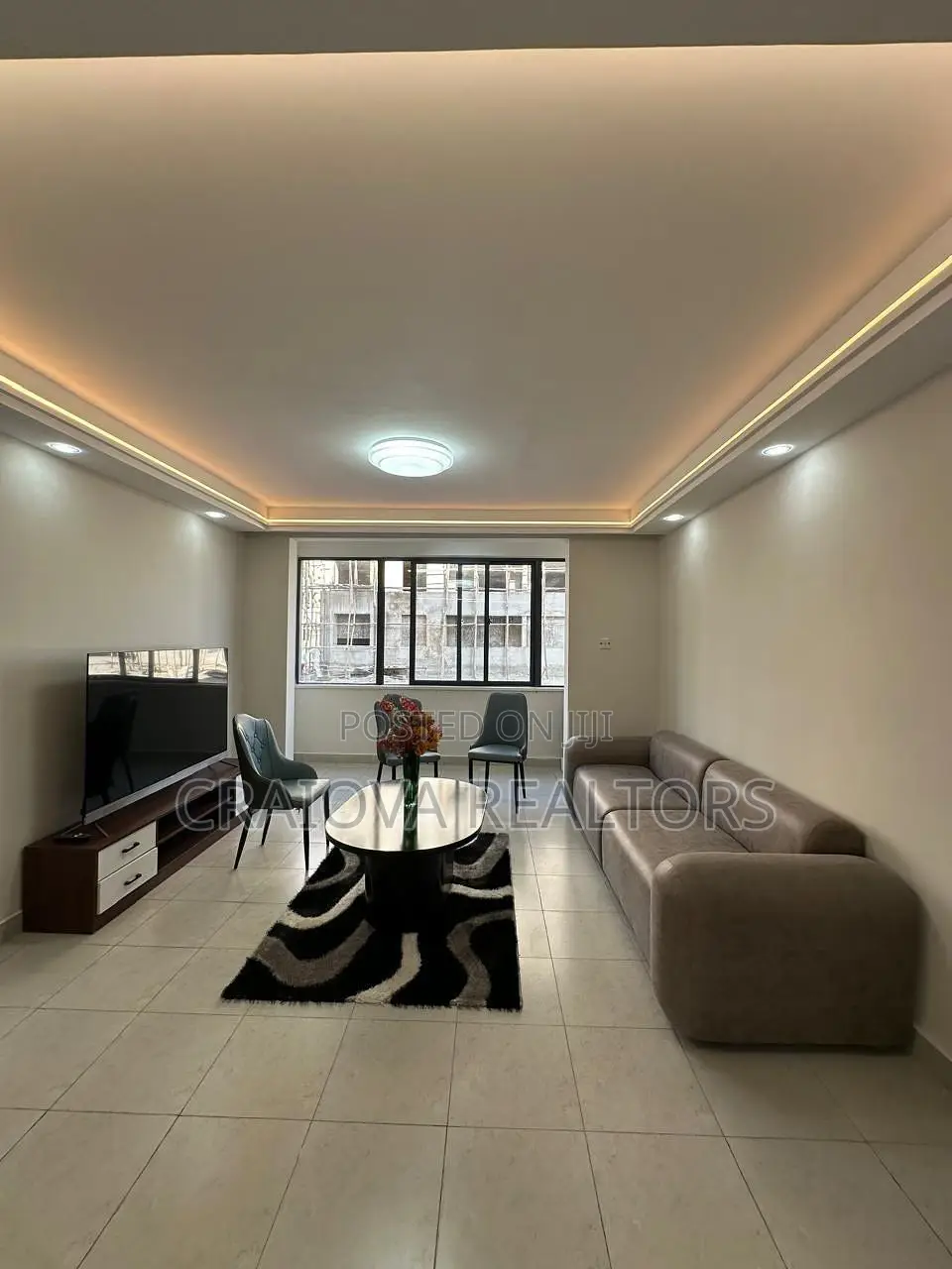 3bdrm Apartment in Kitengela for sale