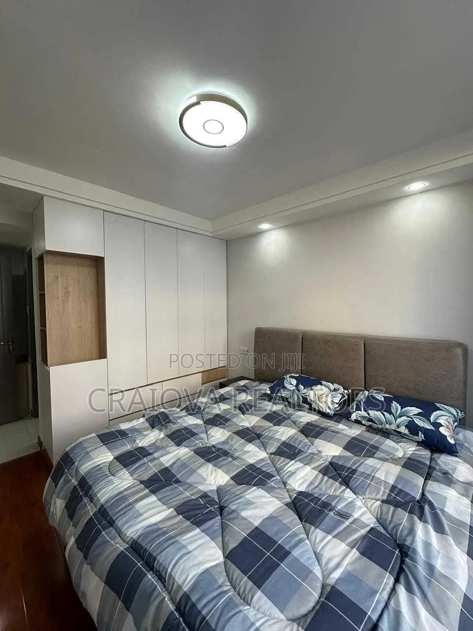 3bdrm Apartment in Kitengela for sale