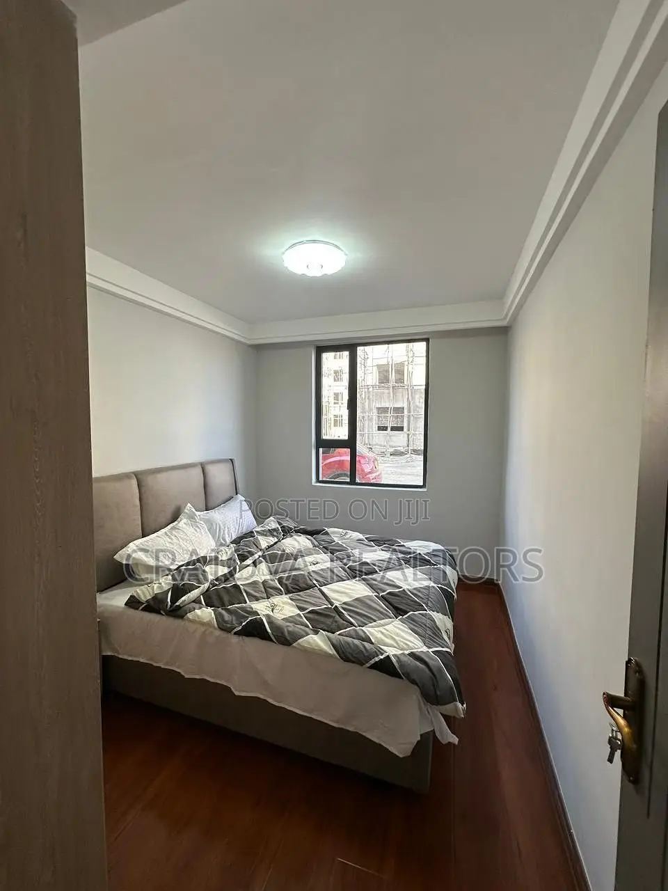 3bdrm Apartment in Kitengela for sale